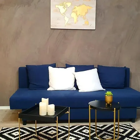 Appartamento ☆wow! Stylish In Centre Near University☆ *